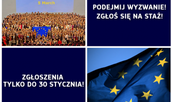 Nowy rok to nowe wyzwania.