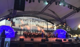 II Mazurski Festiwal Operowy Belcanto w Mrągowie☀️?